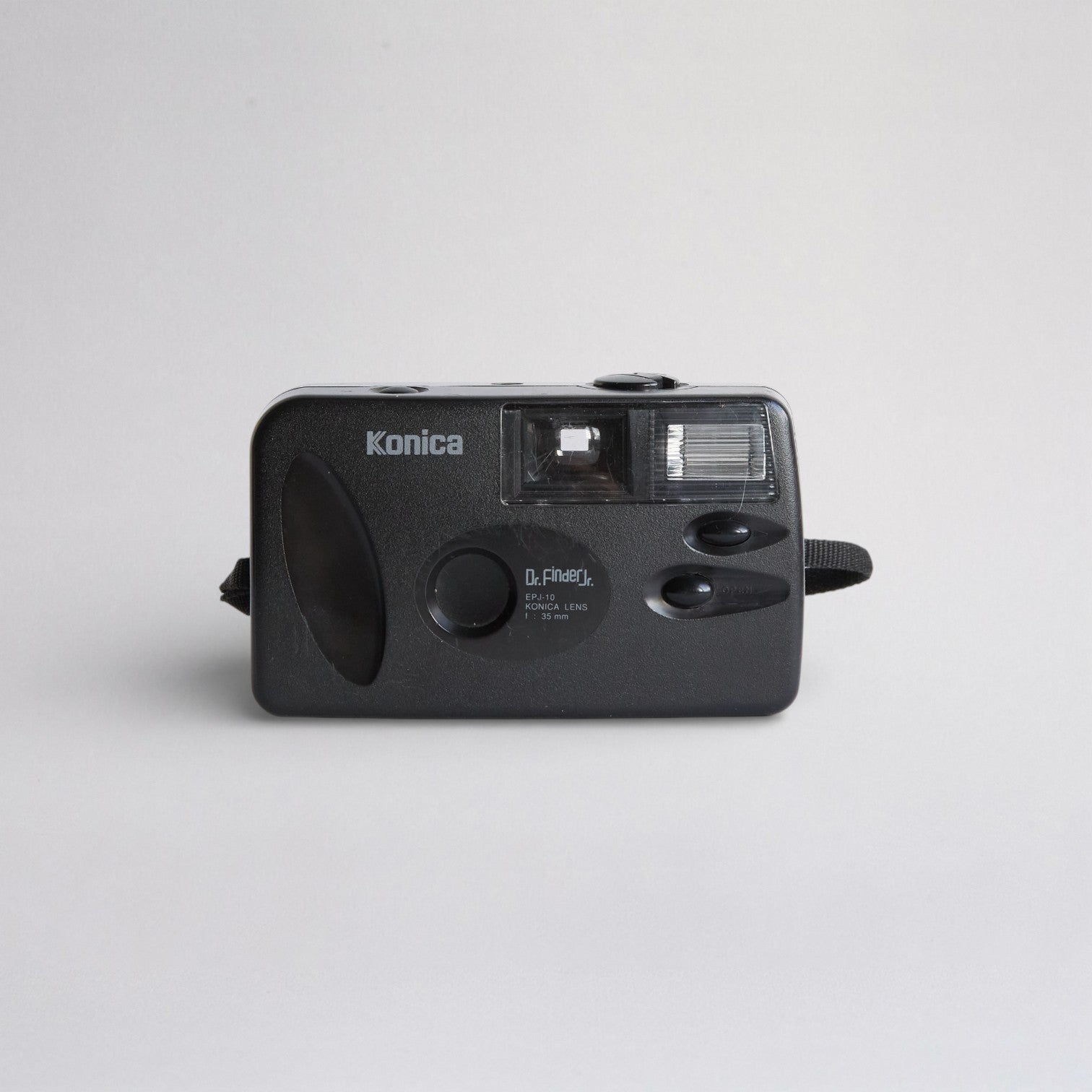 Konica Dr. Finder Jr.