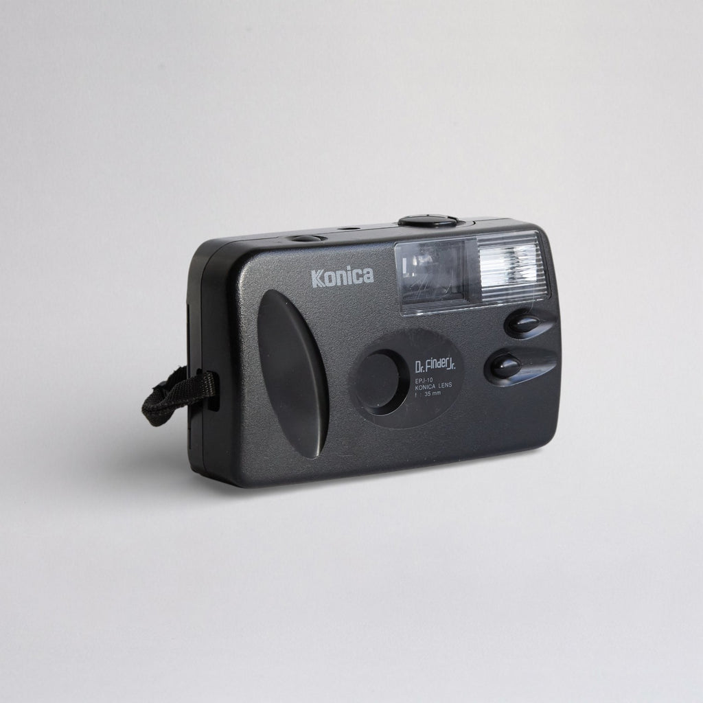 Konica Dr. Finder Jr.