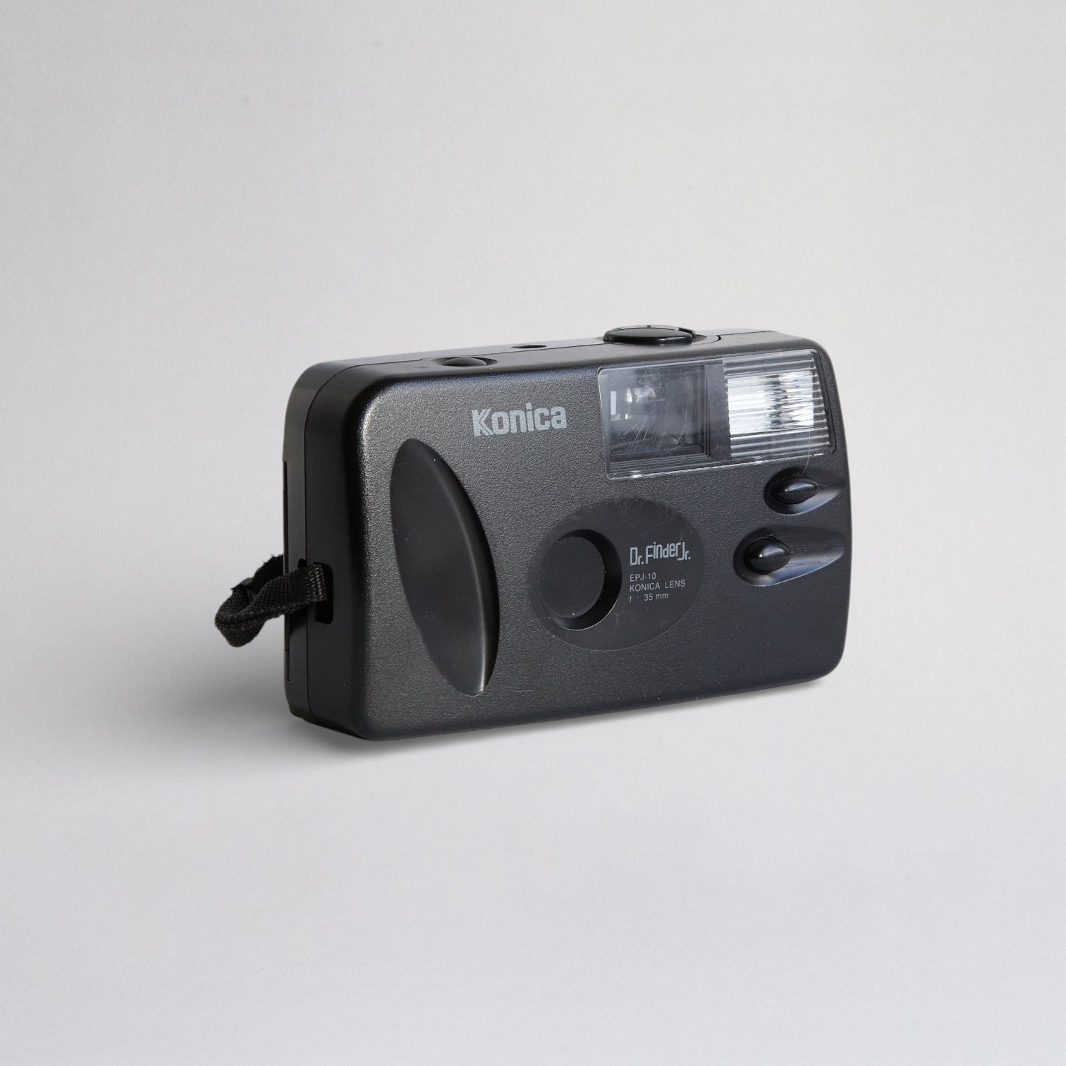 Konica Dr. Finder Jr.