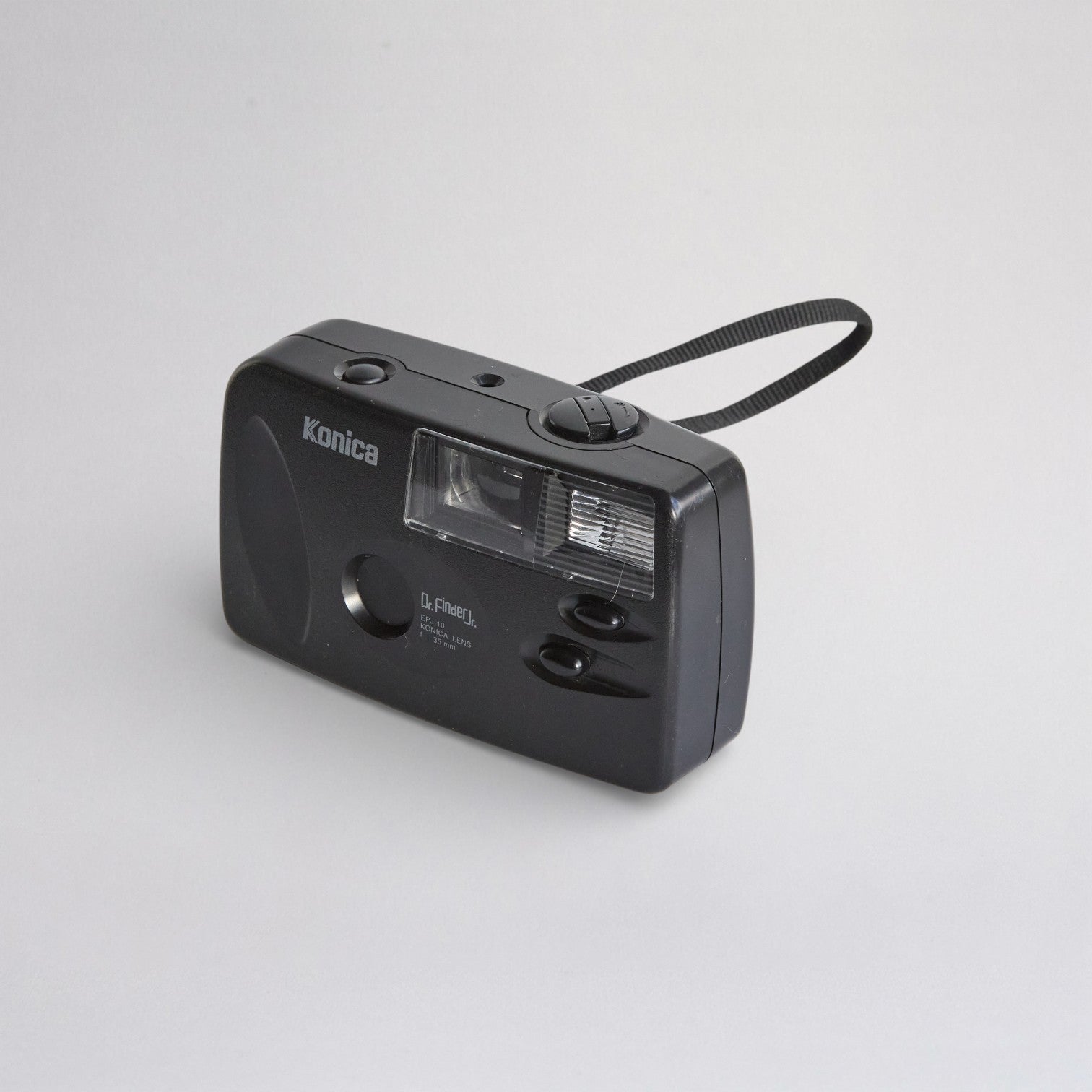 Konica Dr. Finder Jr.