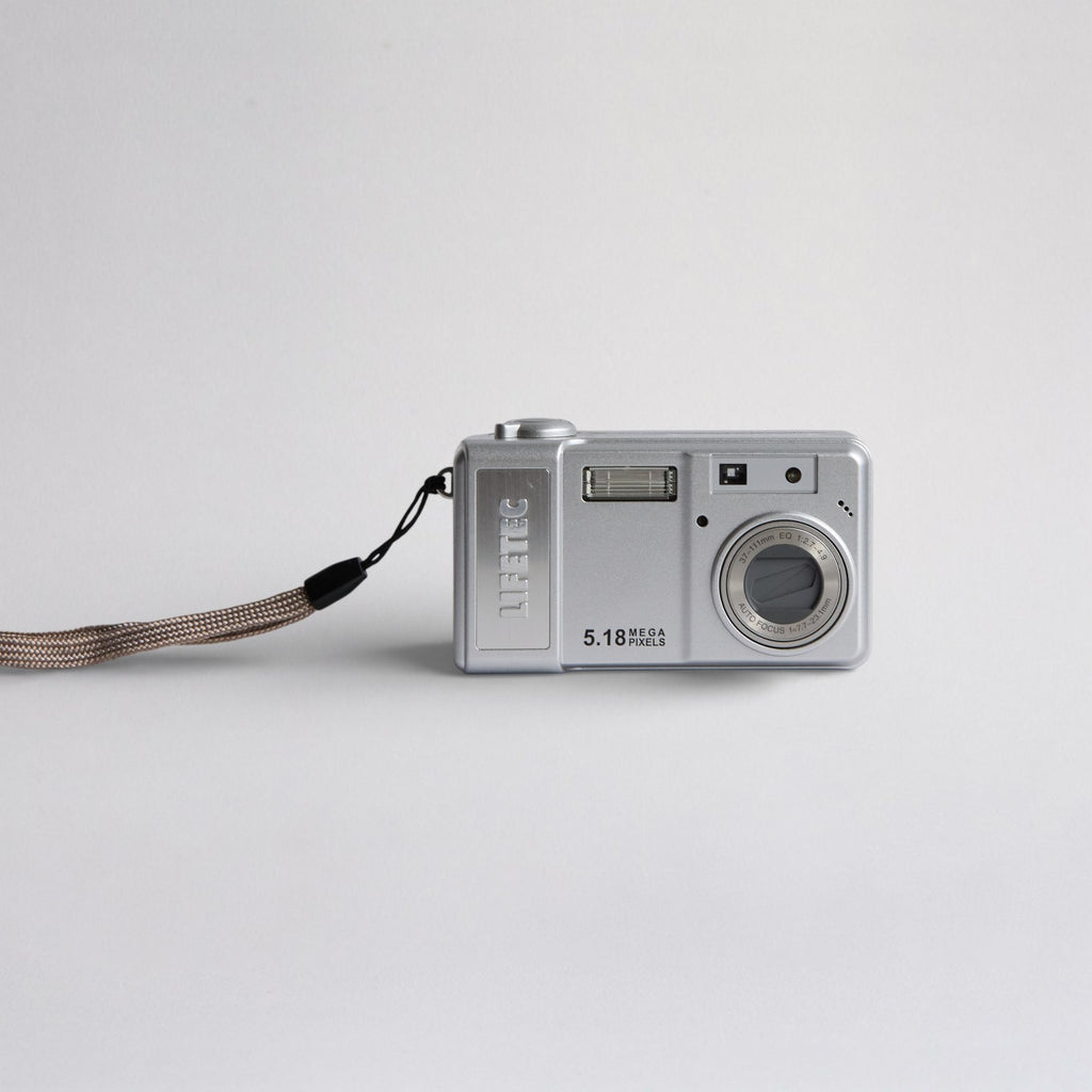 Lifetec 5.18MP