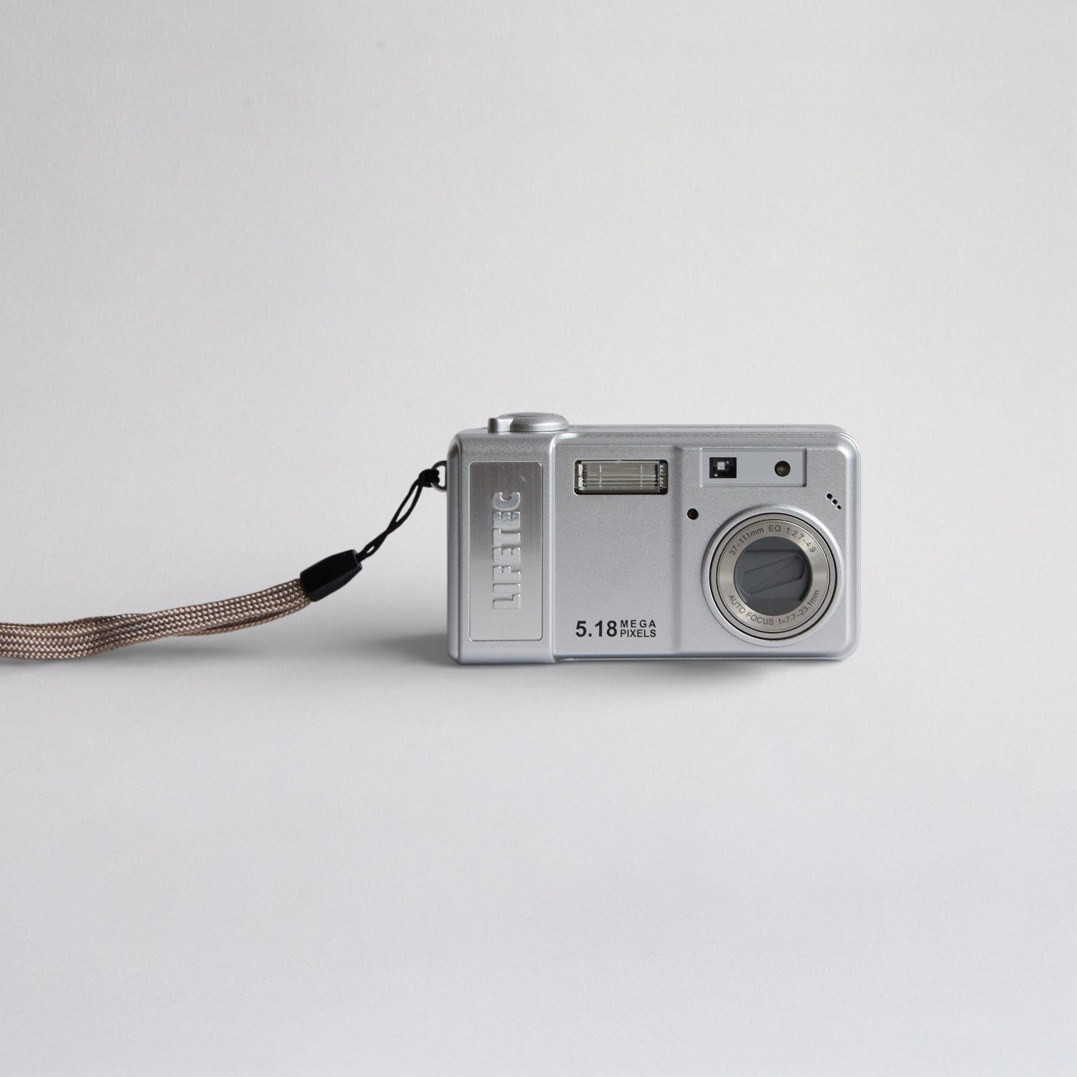 Lifetec 5.18MP