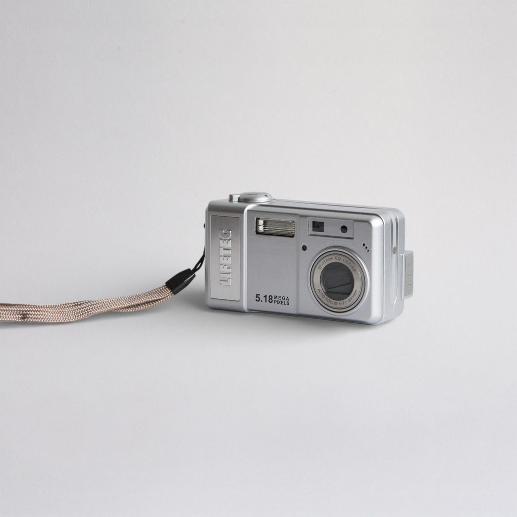 Lifetec 5.18MP