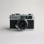 Mamiya 135 EE