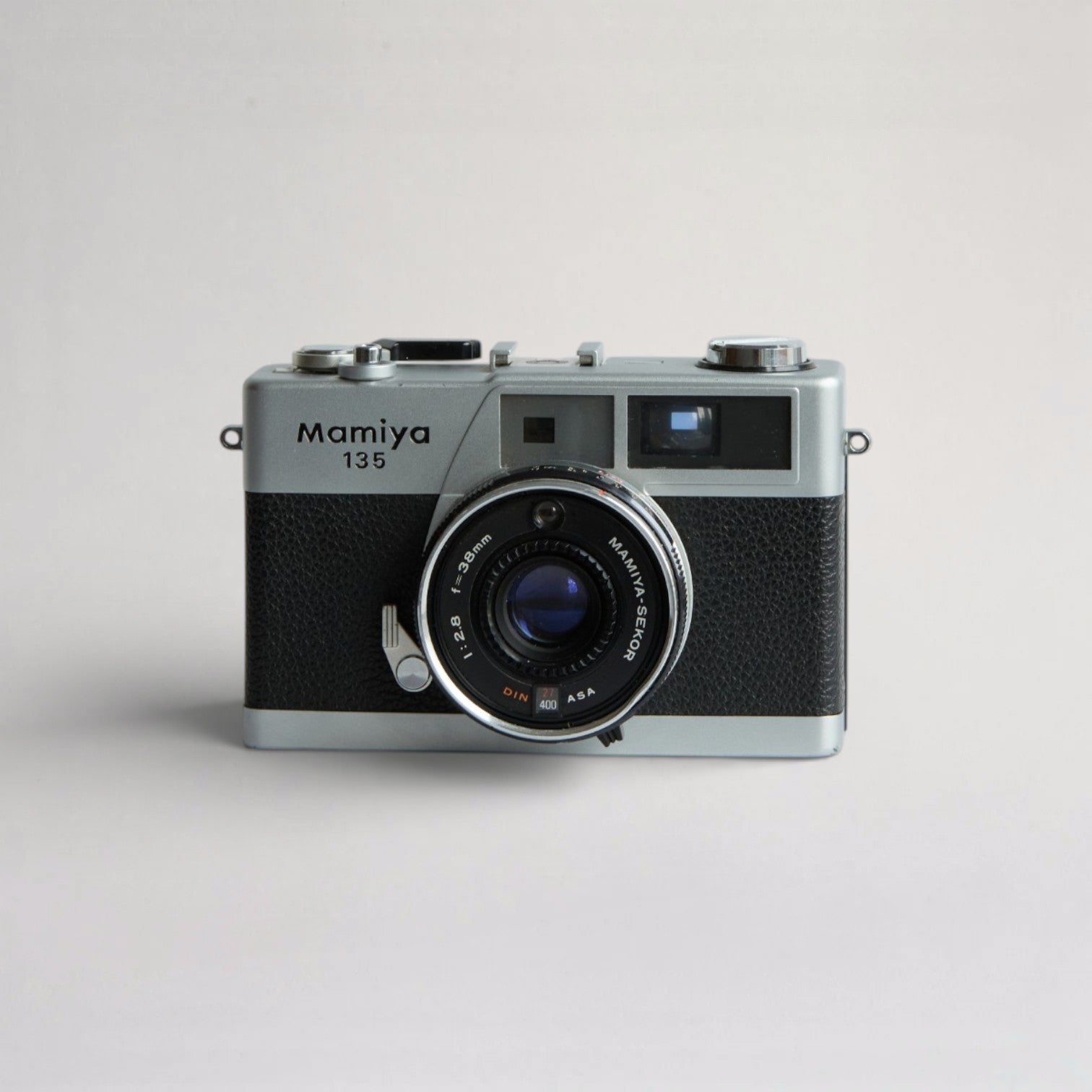 Mamiya 135 EE