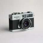 Mamiya 135 EE