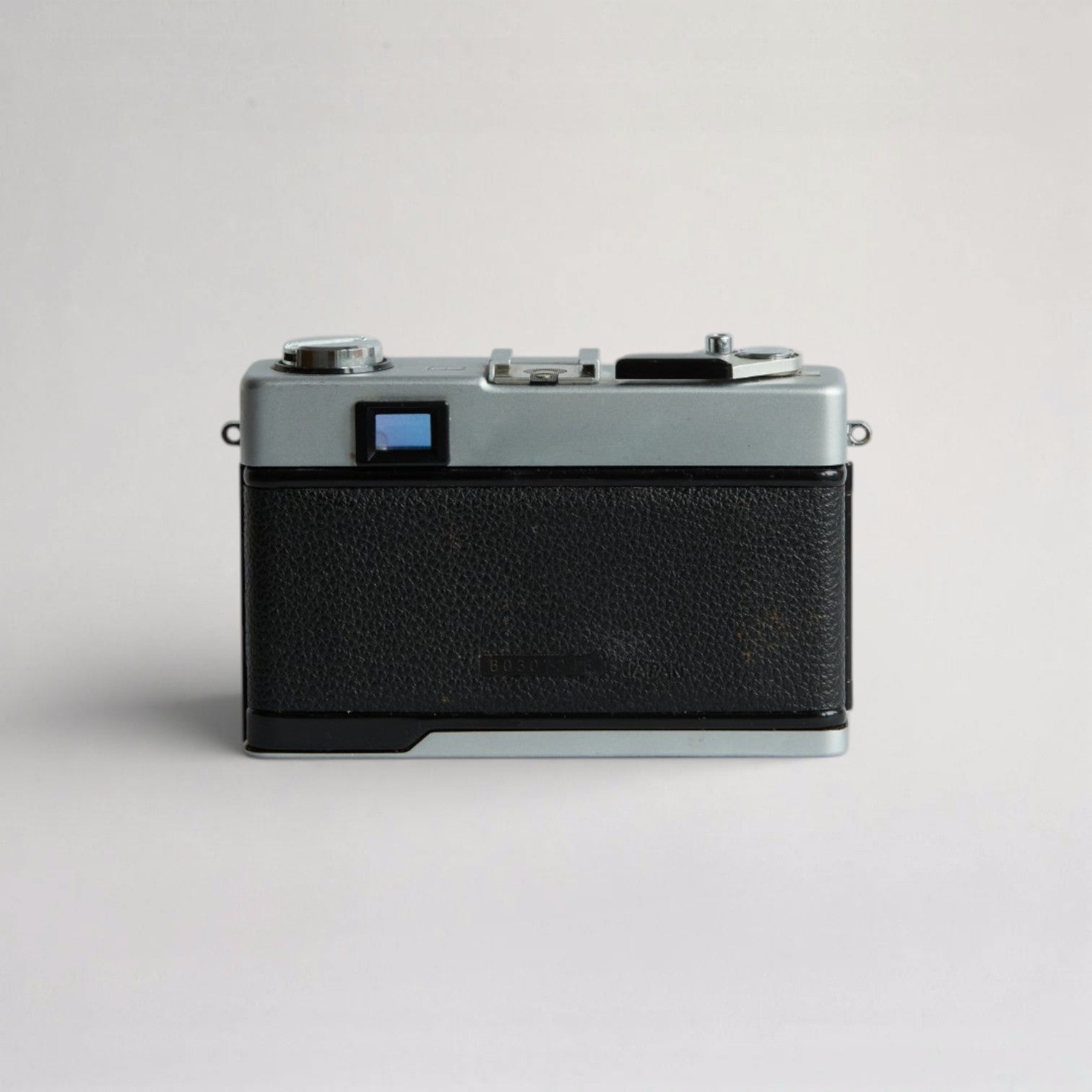 Mamiya 135 EE