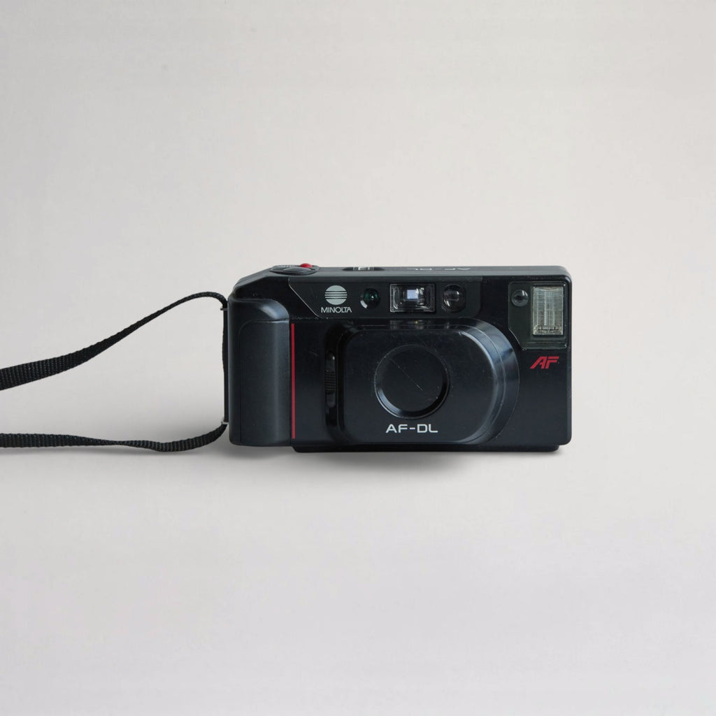 Minolta AF DL