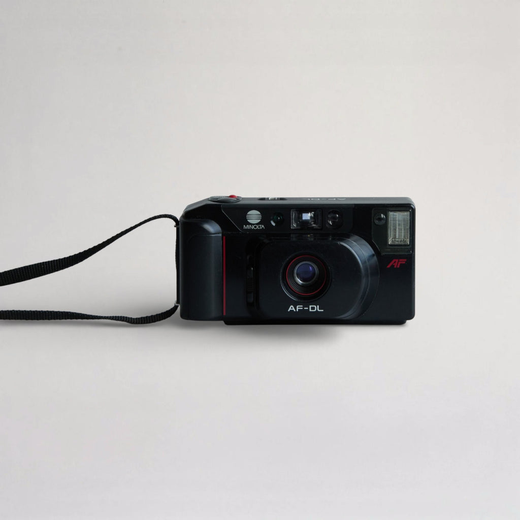 Minolta AF DL