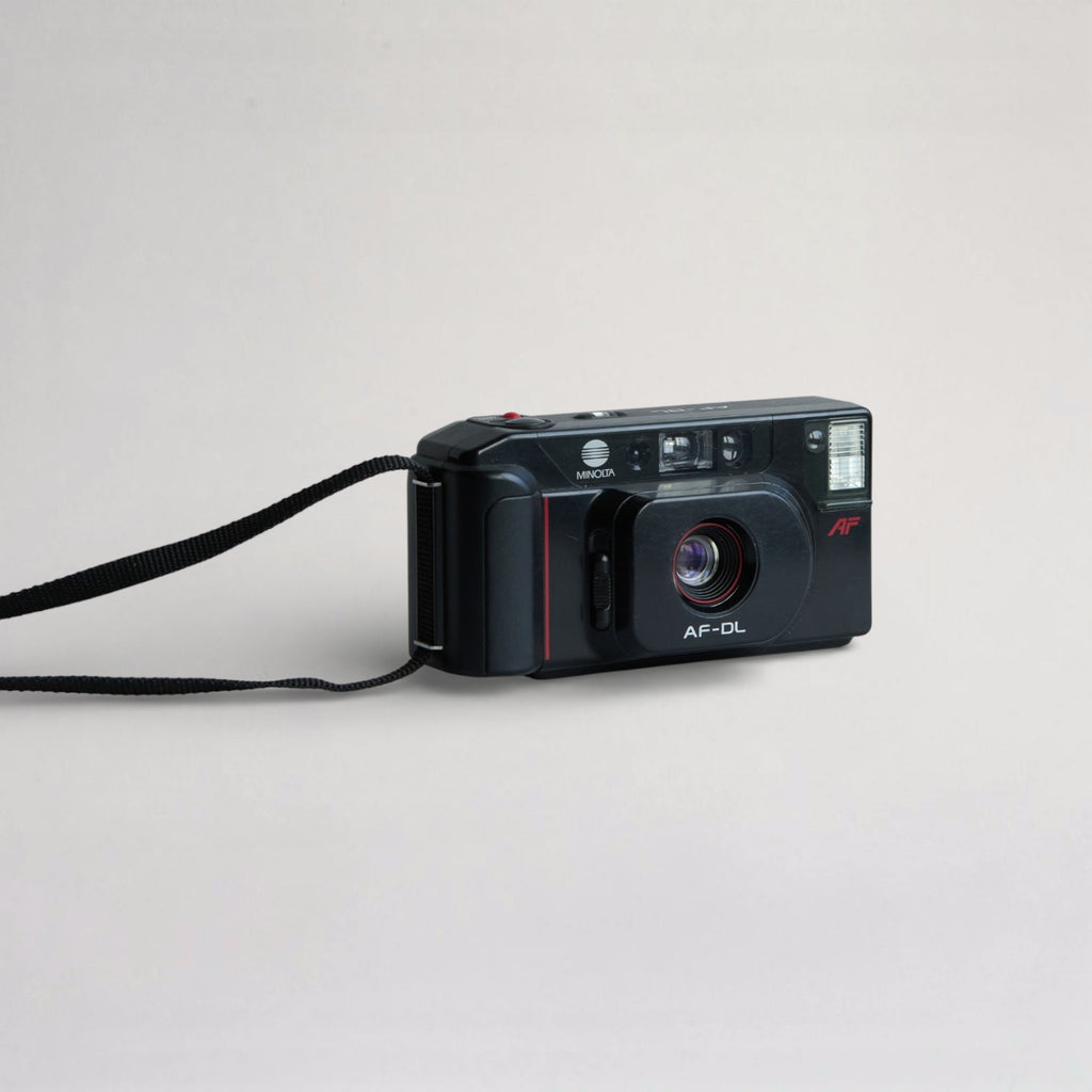 Minolta AF DL
