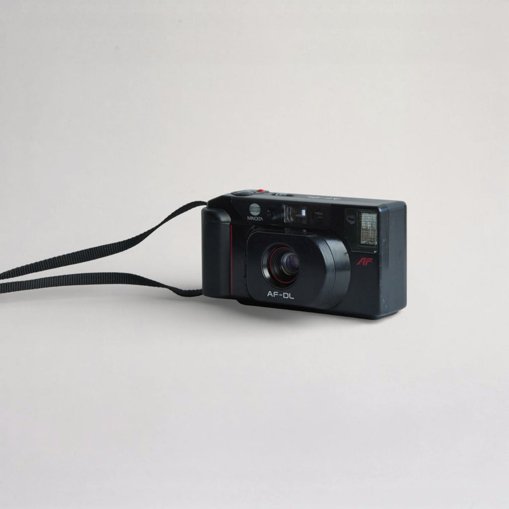 Minolta AF DL