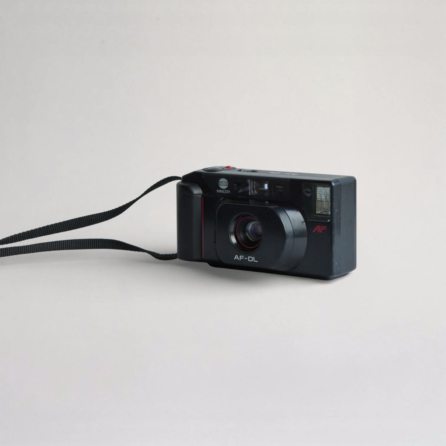 Minolta AF DL