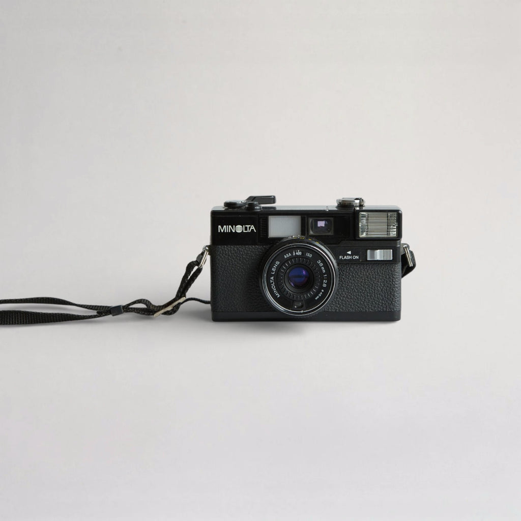 Minolta Hi-Matic S2