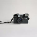 Minolta Hi-Matic S2