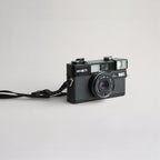 Minolta Hi-Matic S2
