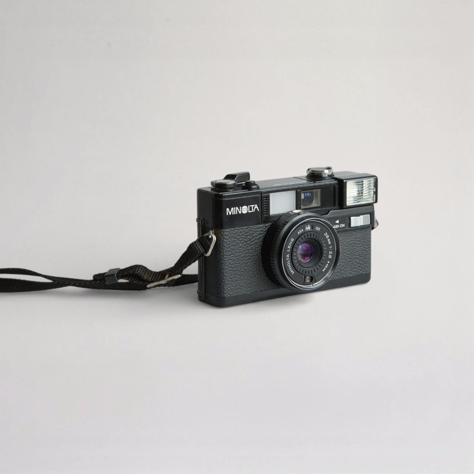 Minolta Hi-Matic S2