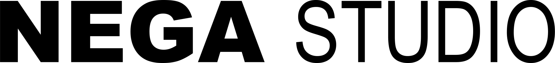 NEGA STUDIO