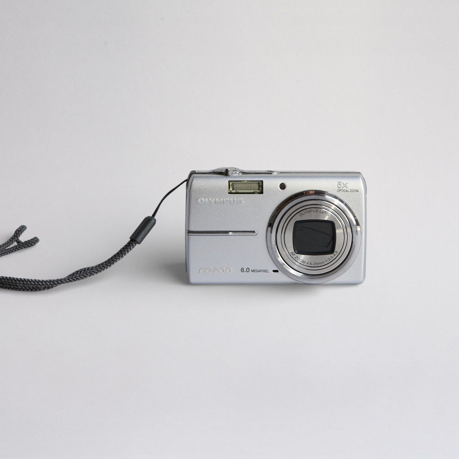 Olympus FE-200