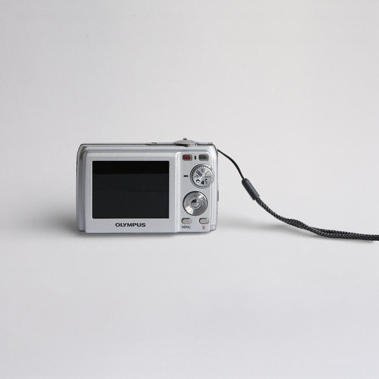 Olympus FE-200