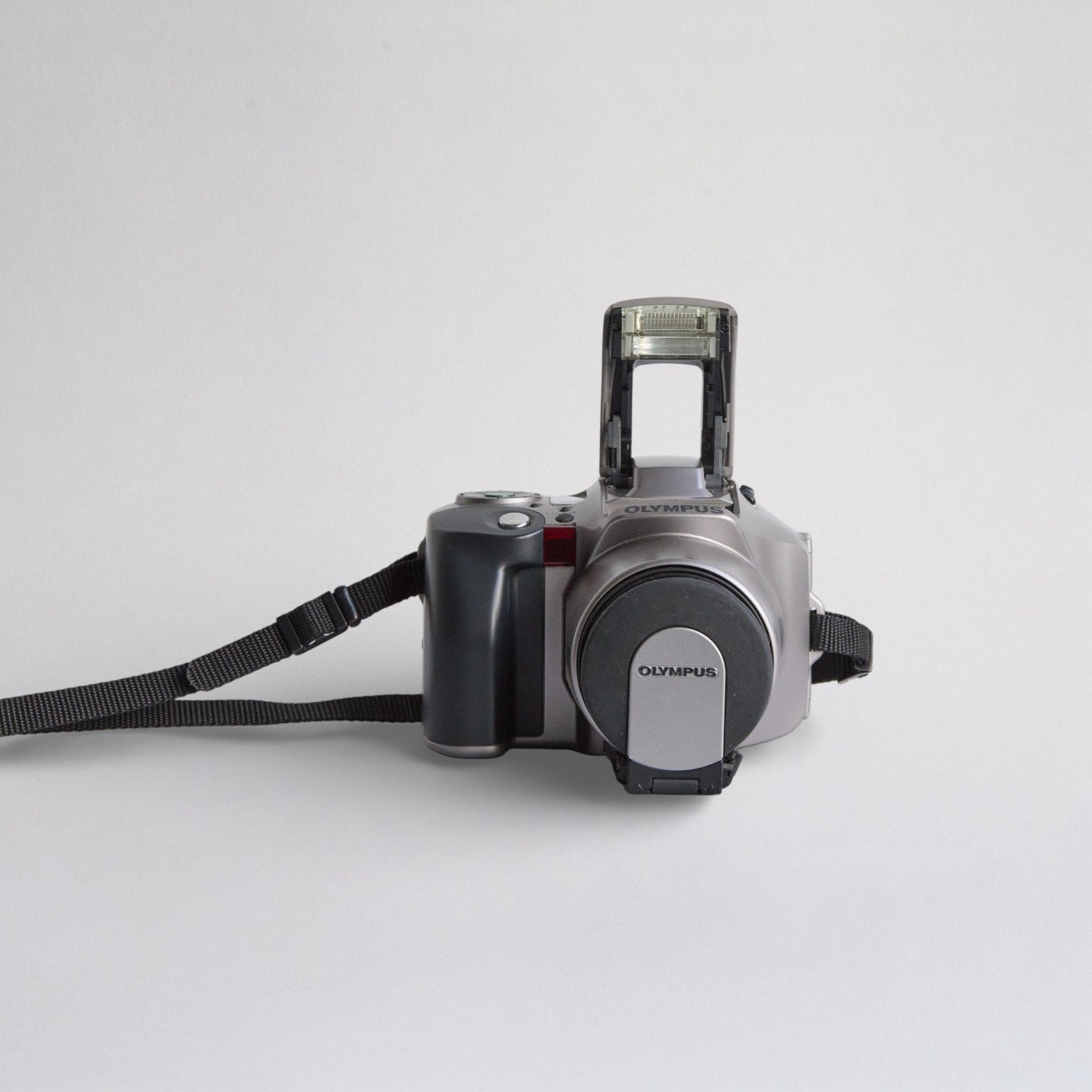Olympus IS 200