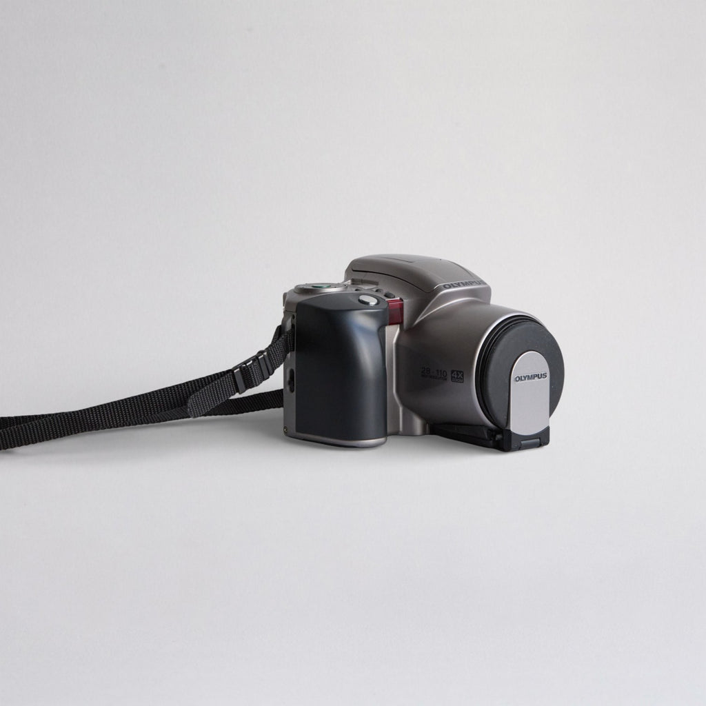 Olympus IS 200