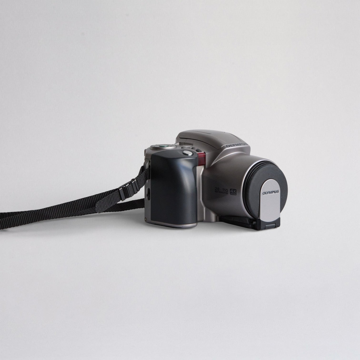 Olympus IS 200