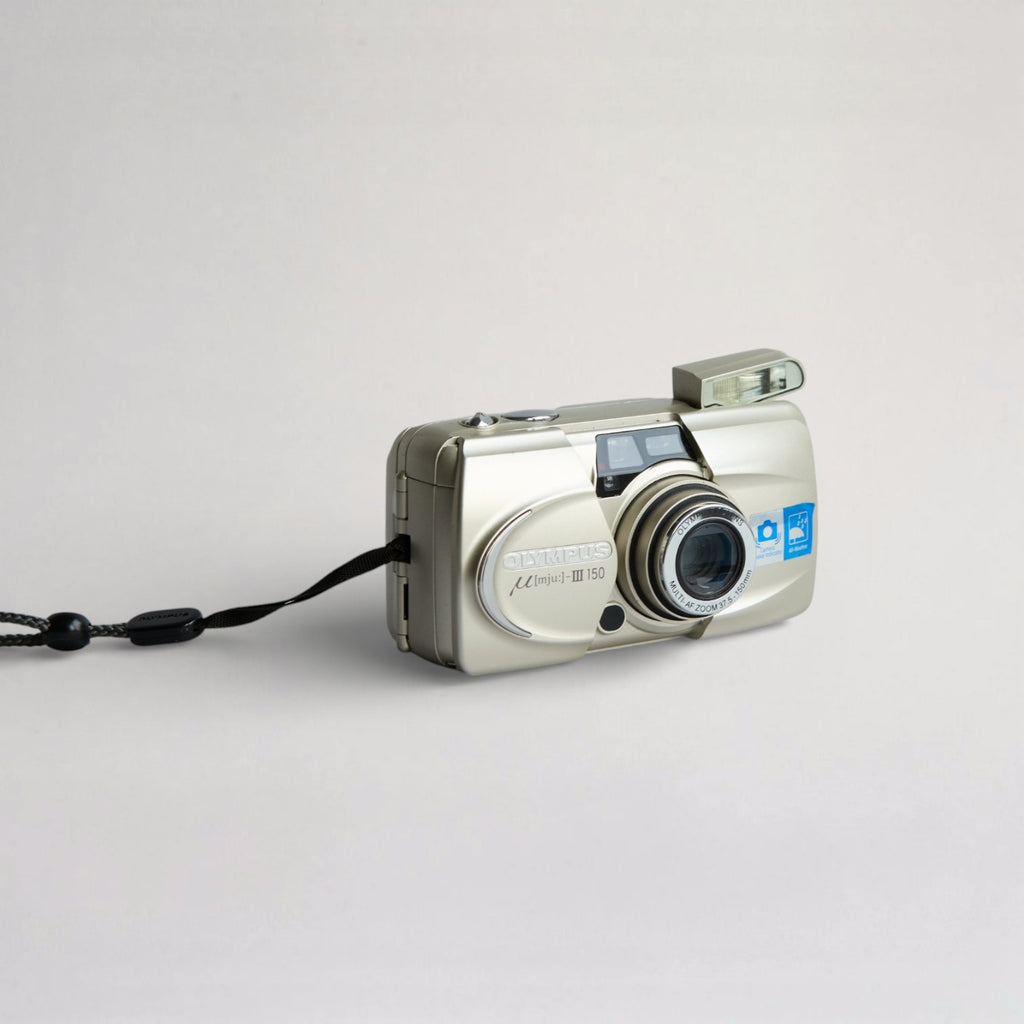 Olympus MJU III 150