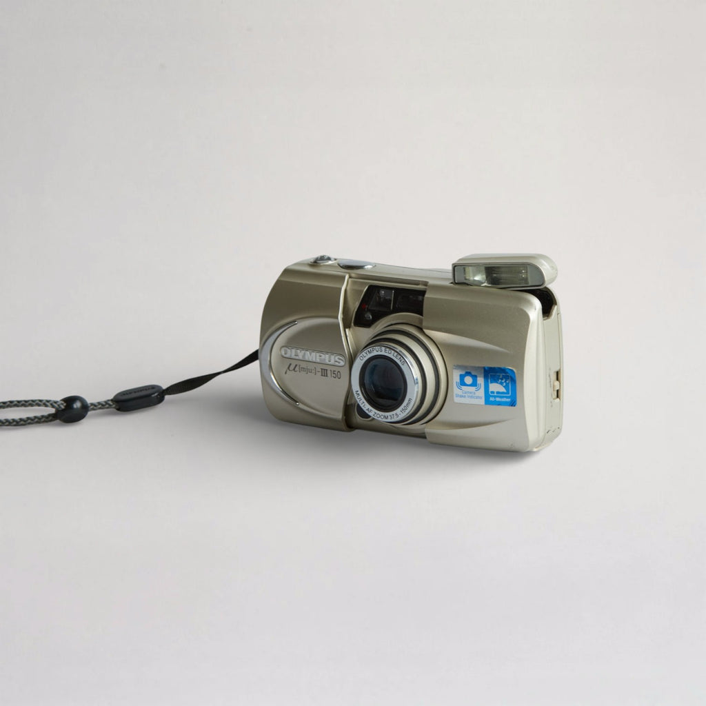 Olympus MJU III 150