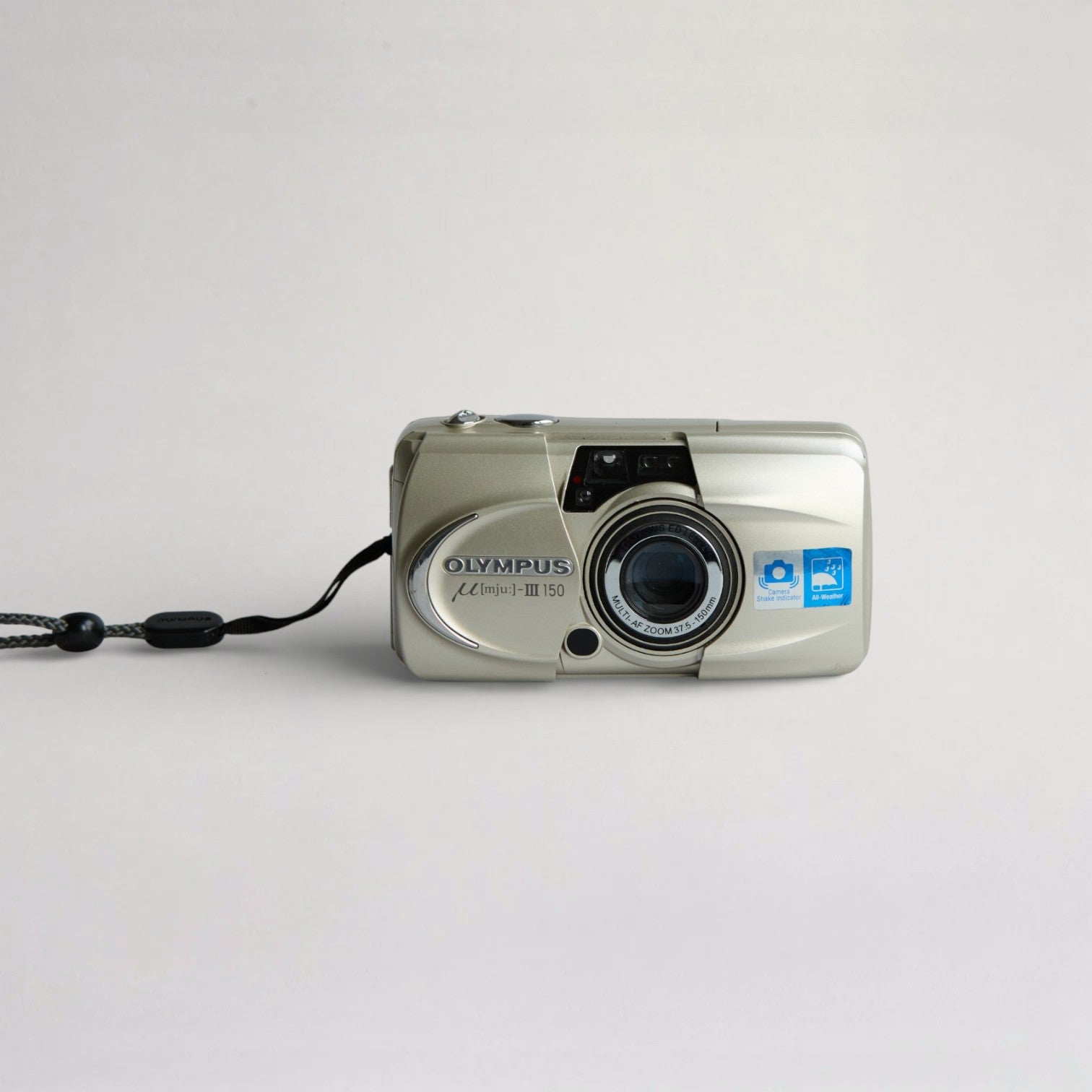 Olympus MJU III 150
