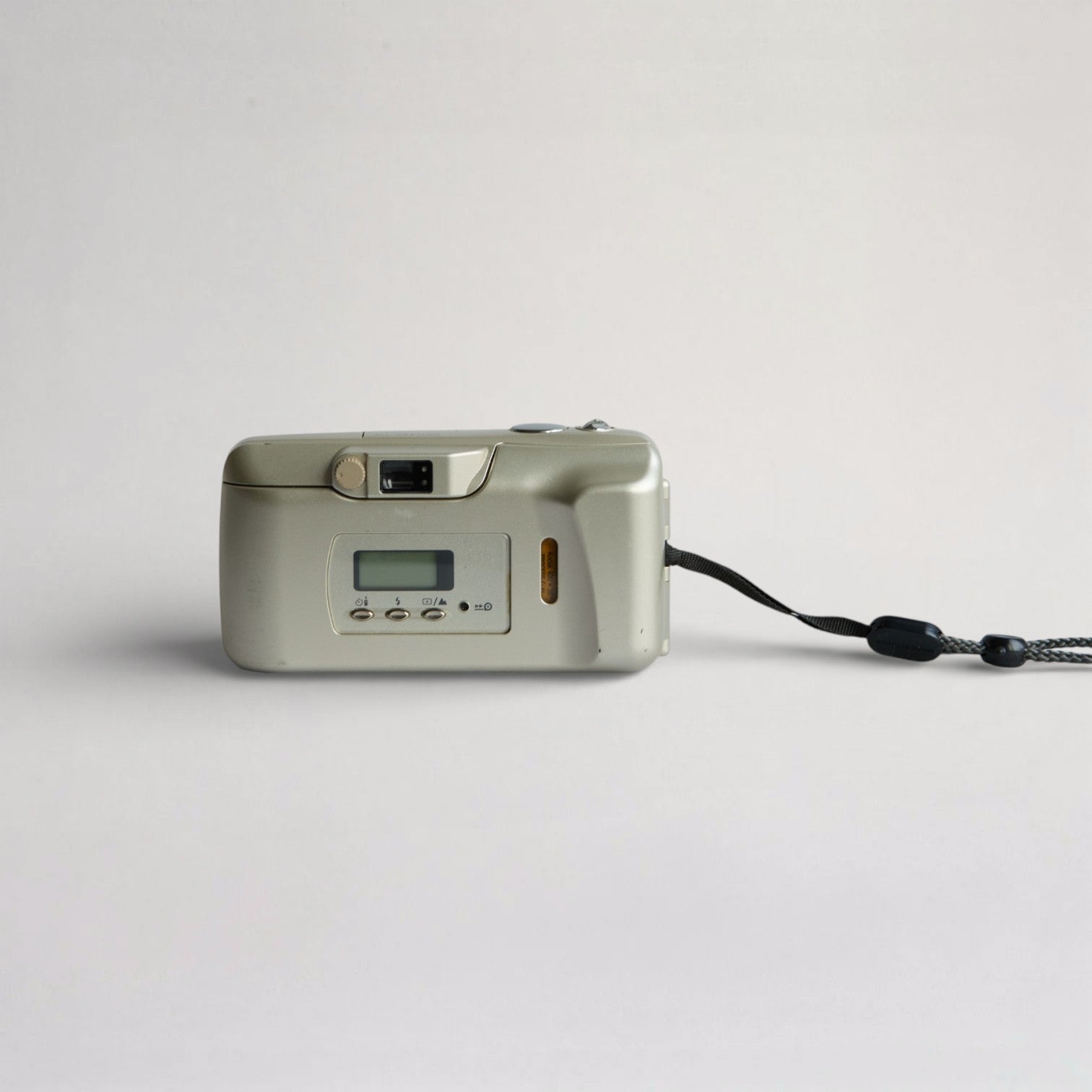 Olympus MJU III 150