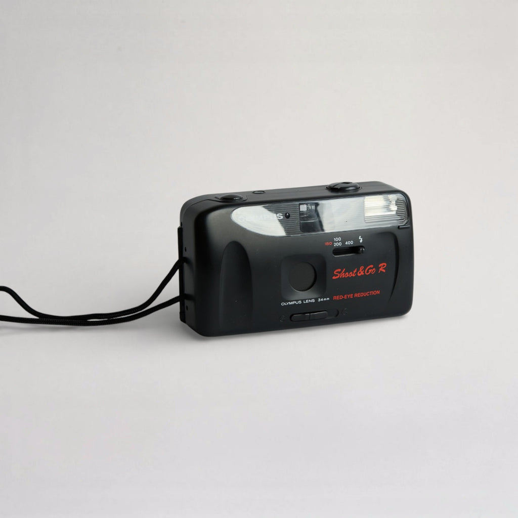 Olympus Shoot and Go R