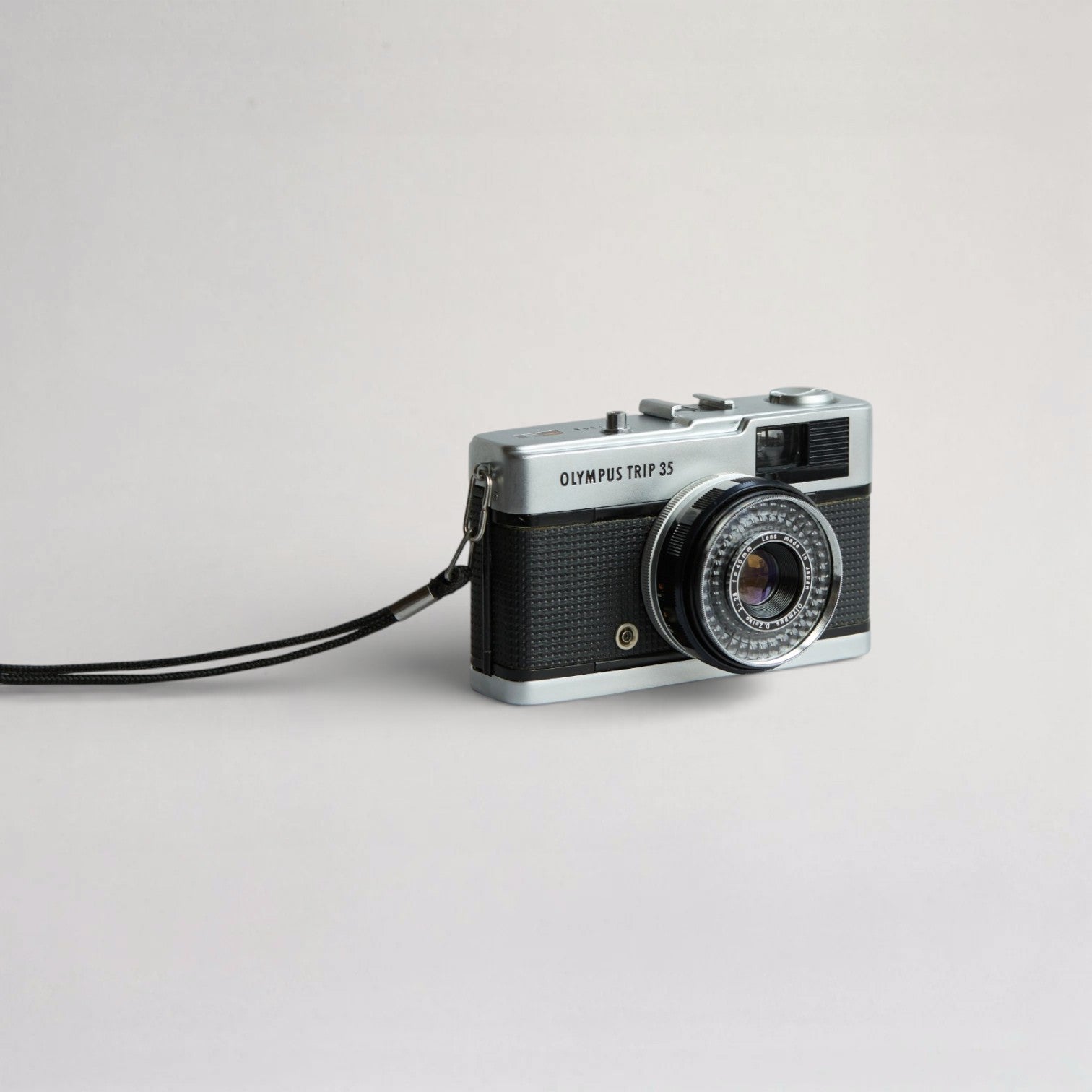 Olympus Trip 35