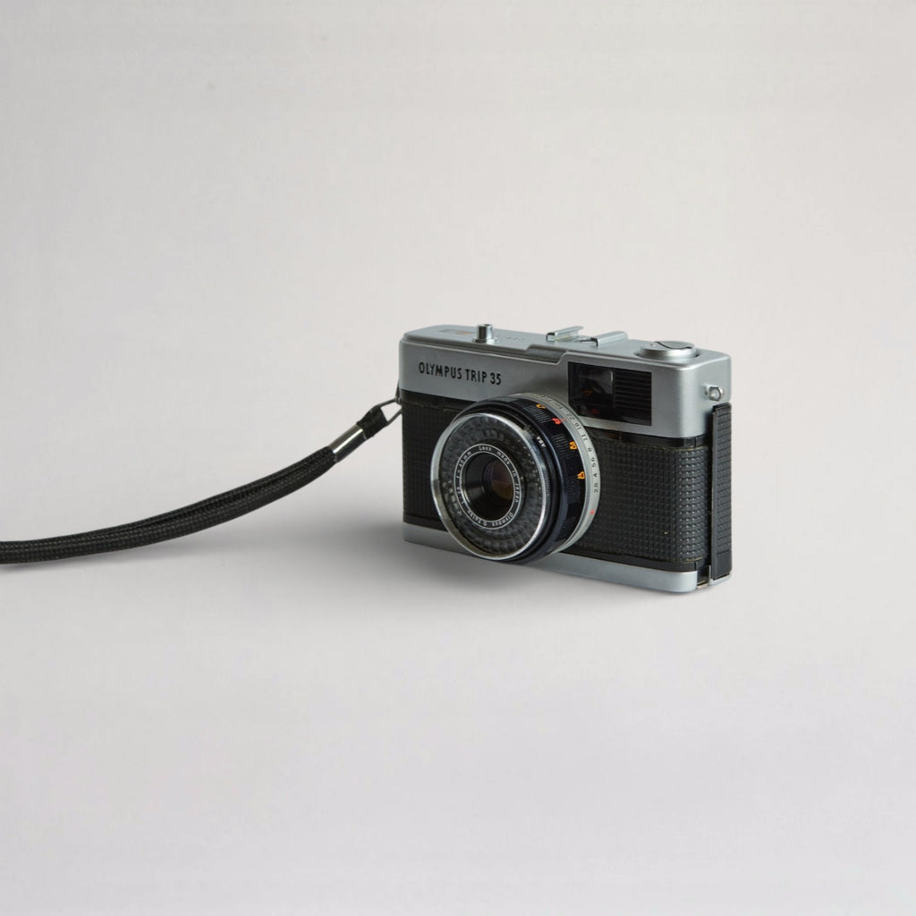 Olympus Trip 35