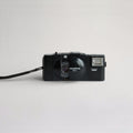 Olympus XA1 with A9M Flash