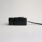 Olympus XA1 with A9M Flash