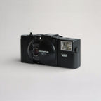 Olympus XA1 with A9M Flash
