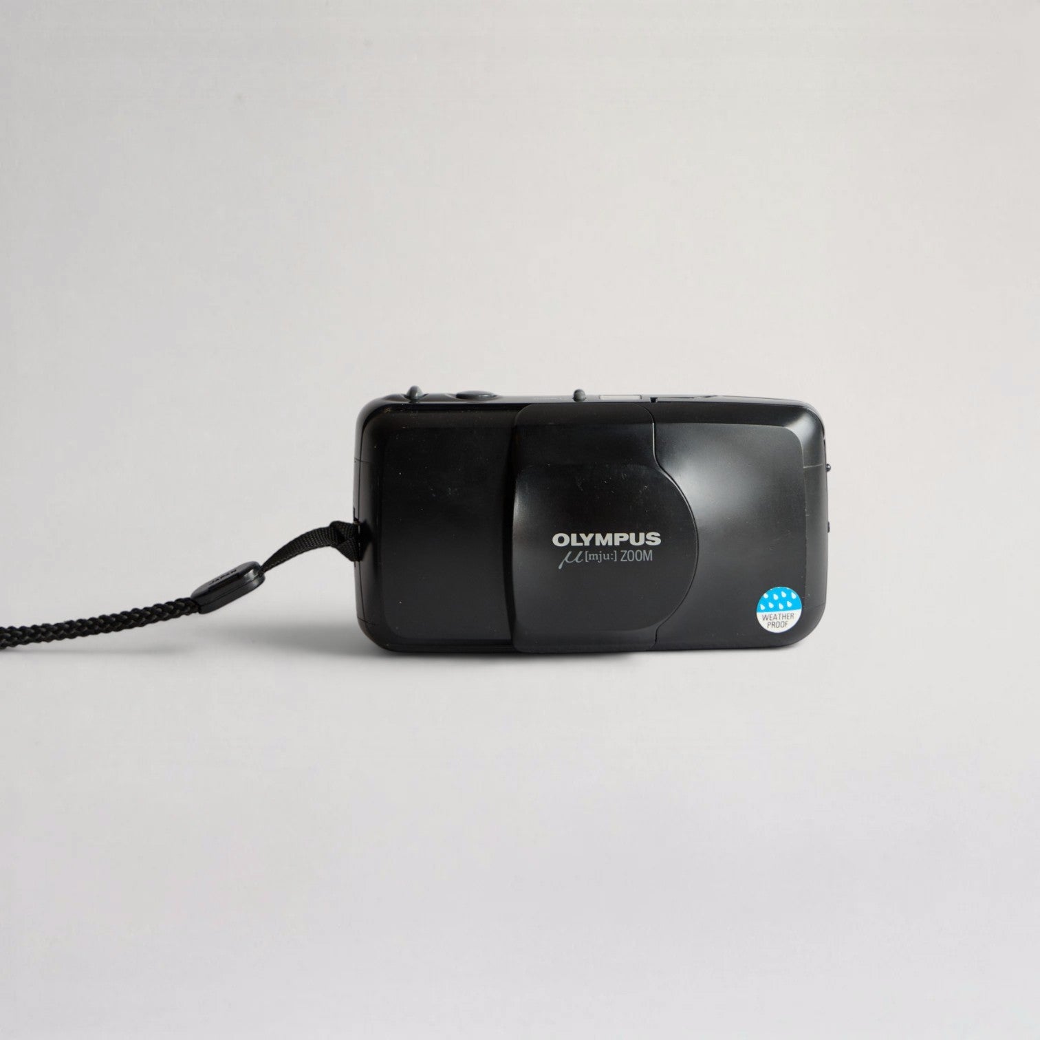 Olyumpus Mju Zoom
