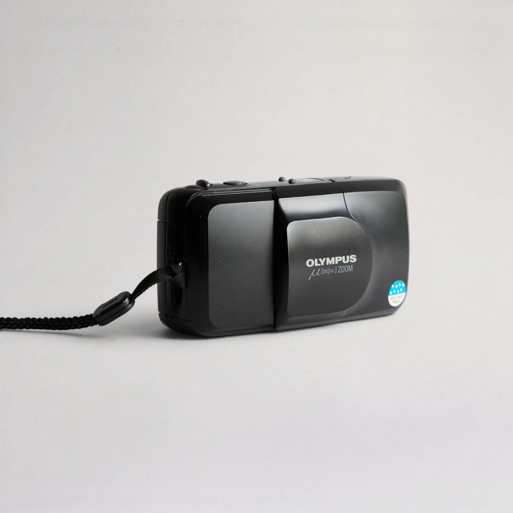 Olyumpus Mju Zoom