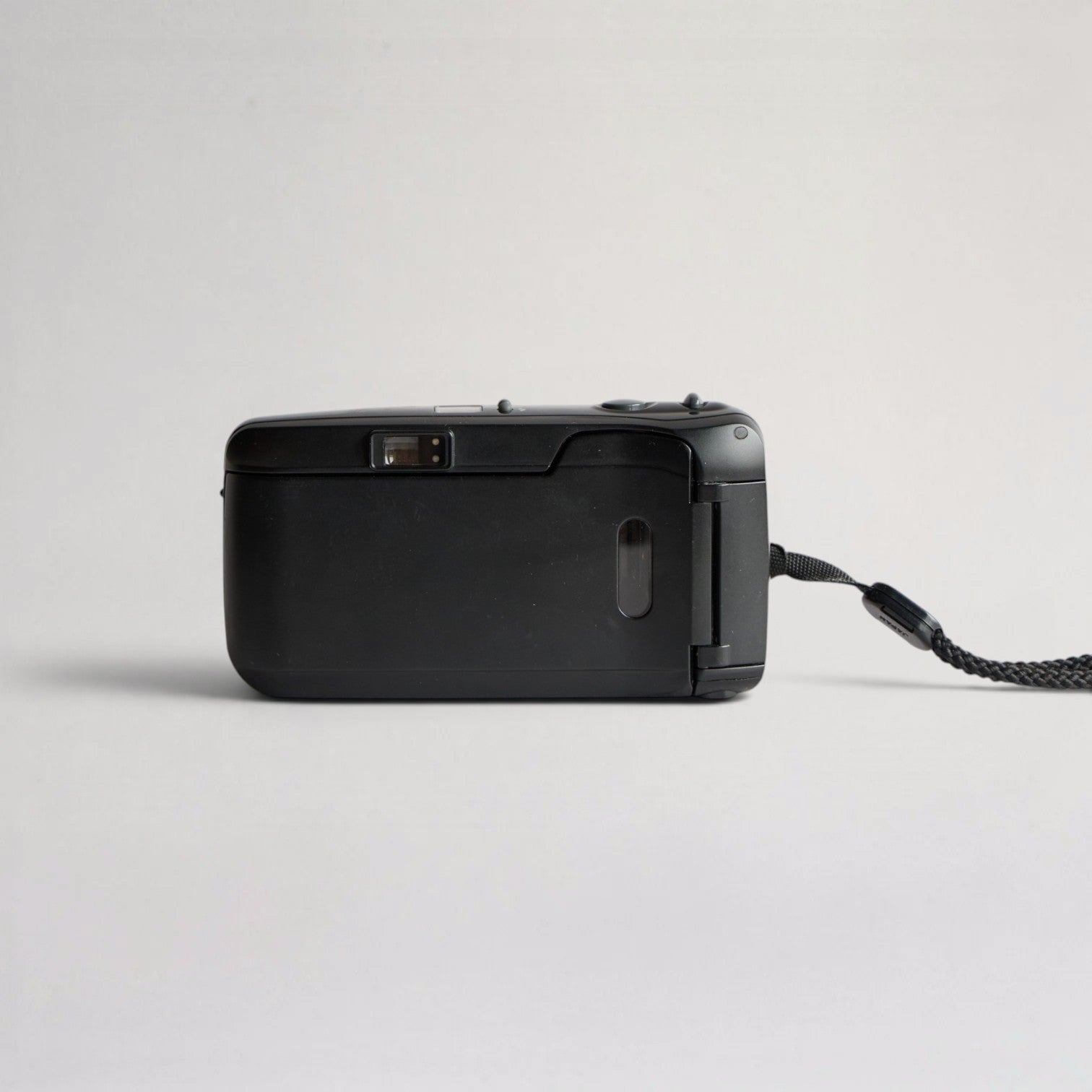 Olyumpus Mju Zoom