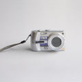 Panasonic Lumix DMC-TZ3