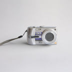 Panasonic Lumix DMC-TZ3