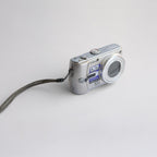 Panasonic Lumix DMC-TZ3