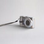 Panasonic Lumix DMC-TZ3