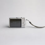 Panasonic Lumix DMC-TZ3