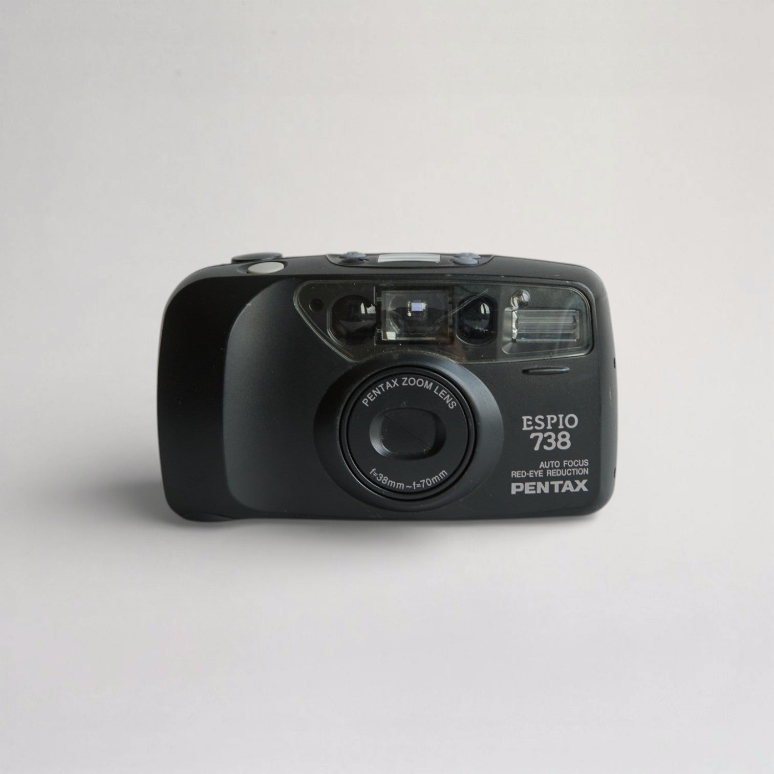 Pentax ESPIO 738