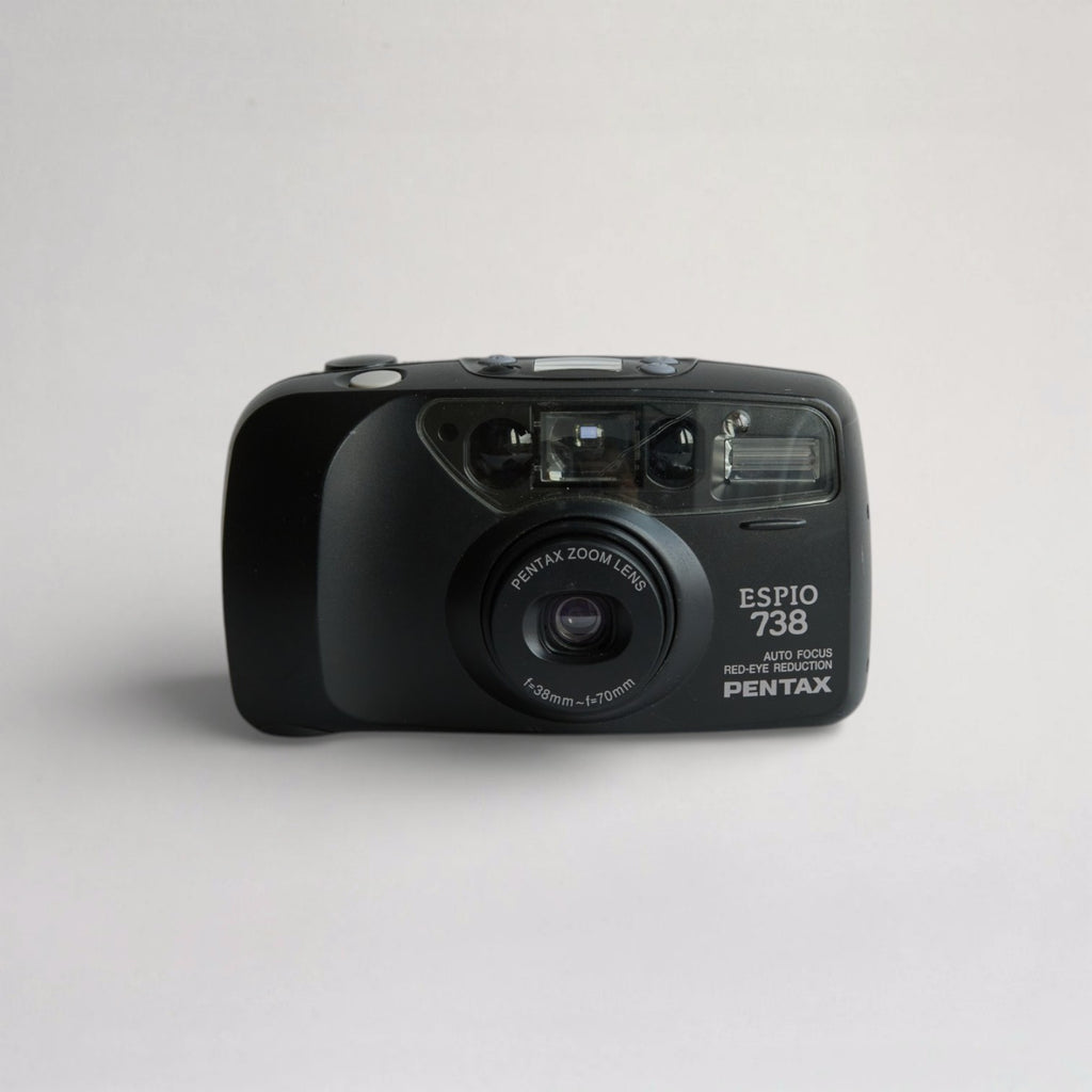 Pentax ESPIO 738