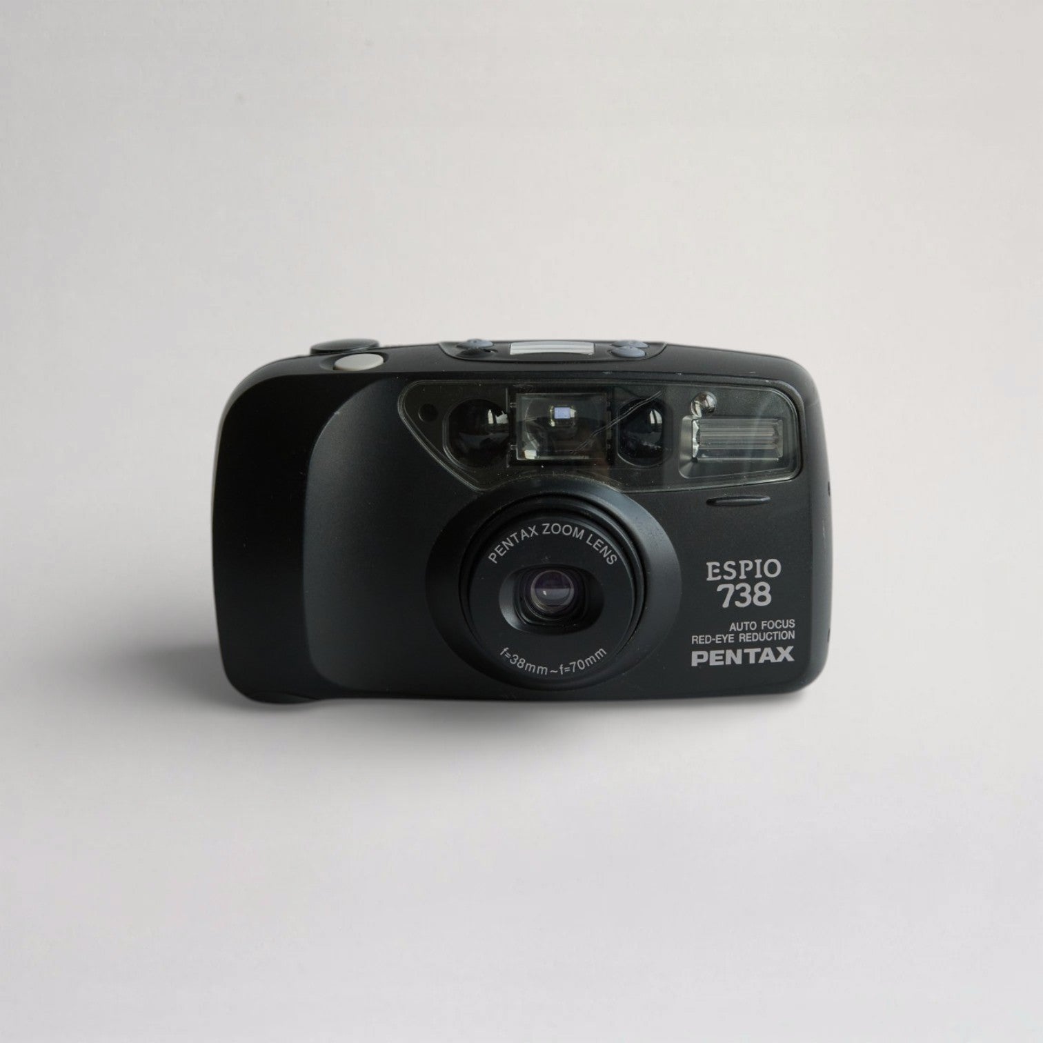 Pentax ESPIO 738