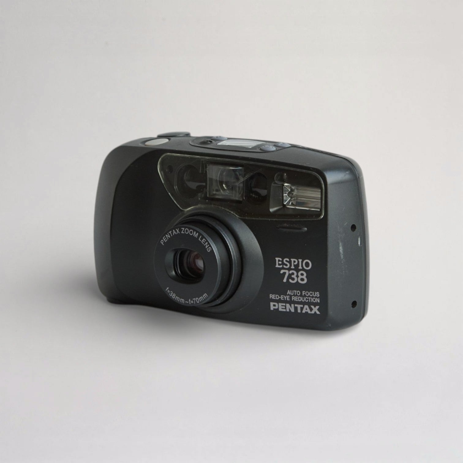 Pentax ESPIO 738