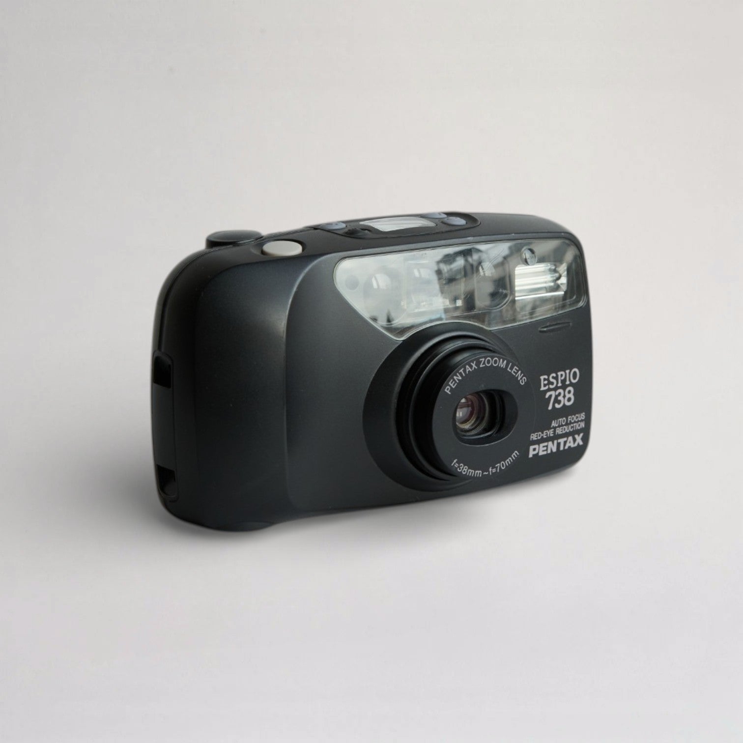 Pentax ESPIO 738