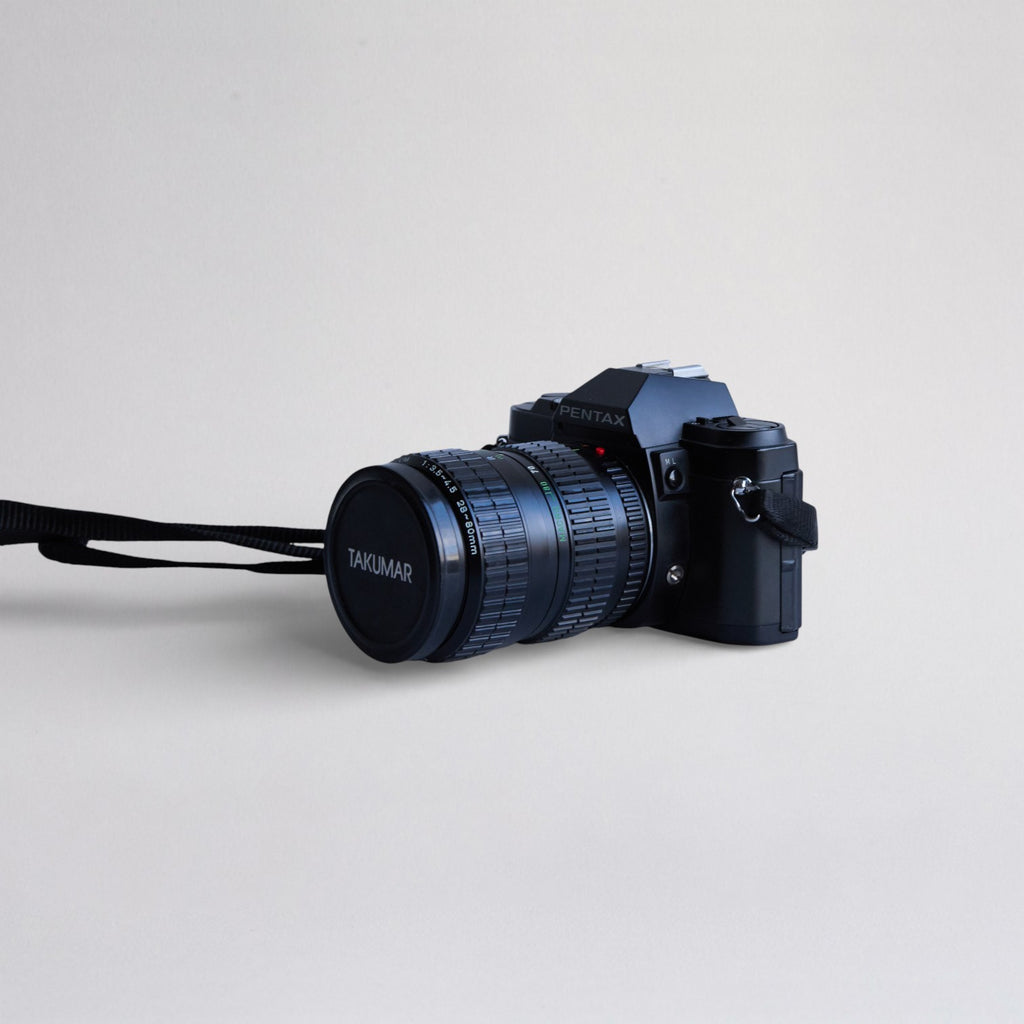 Pentax P30N